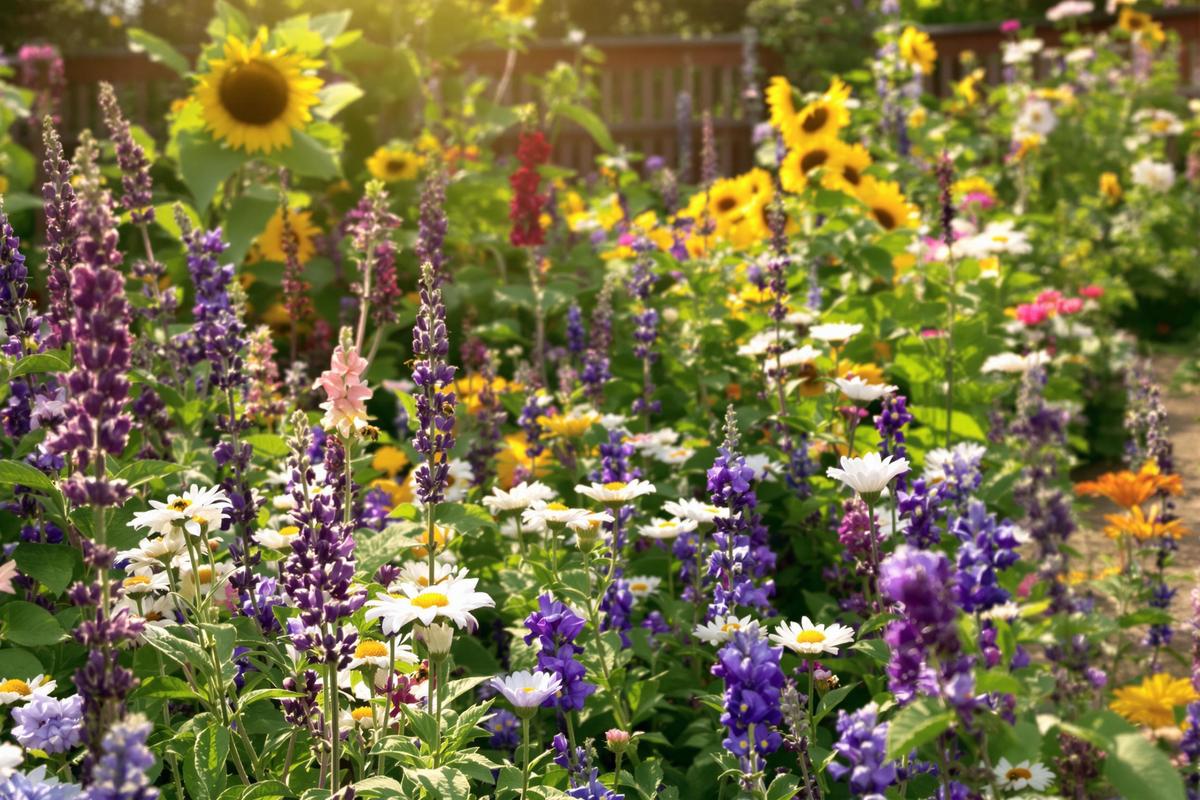 Si vous avez peur des abeilles