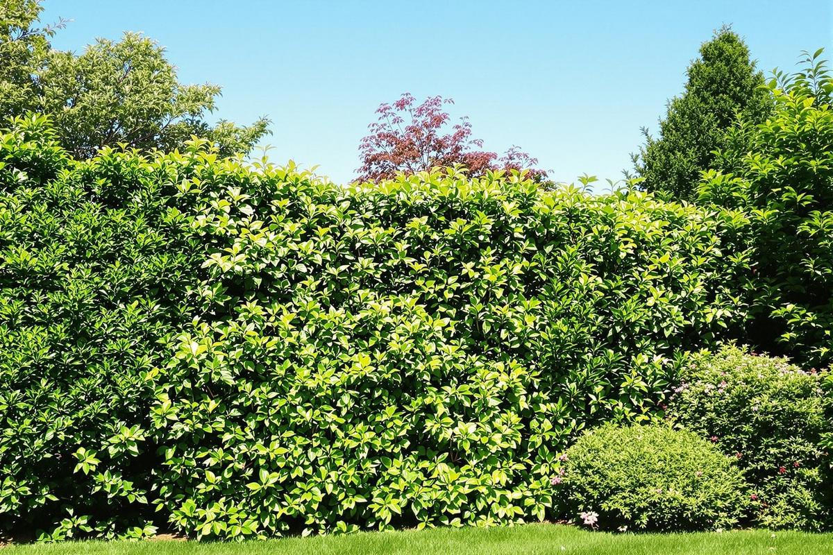 Arbre qui pousse vite, ne perd pas ses feuilles : lequel planter chez vous ?